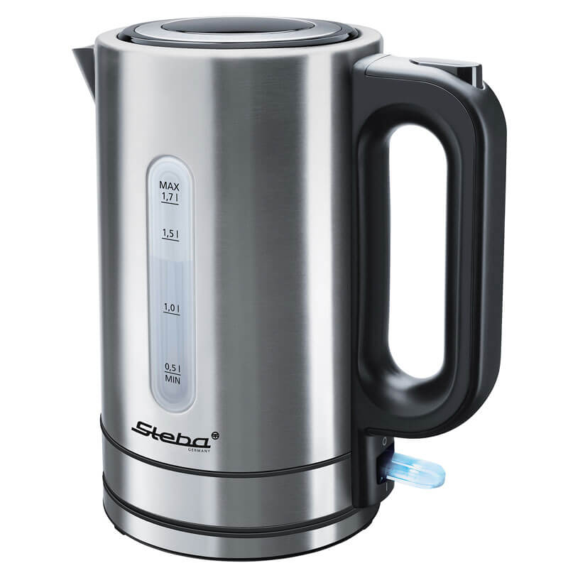 Bouilloire WK 20 INOX, Steba - 1,7 l
