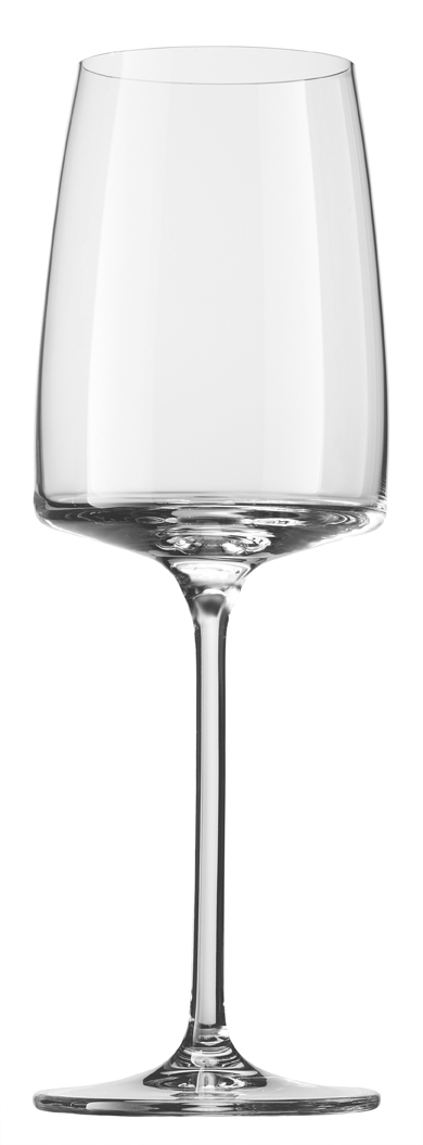 Verre à vin Sensa léger et frais, Schott Zwiesel - 363ml (6 pcs.)