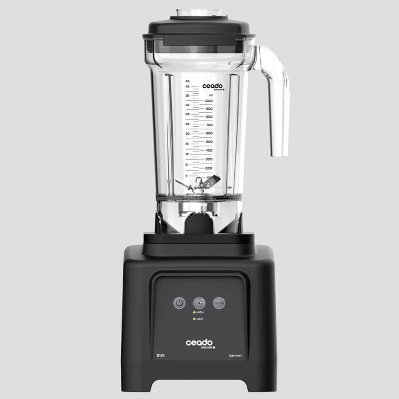 Mixeur sur pied B185 Barman - Ceado