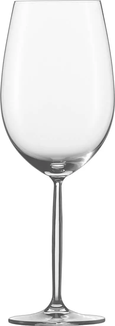Coupe à bordeaux, Diva Schott Zwiesel - 800ml, 0,2l repère (1 pce) Coupe à bordeaux, Diva Schott Zwiesel - 800ml, 0,2l repère (1 pce)