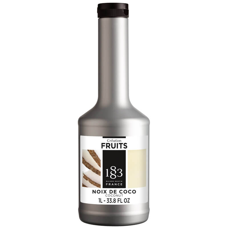Création Fruits Noix de Coco - Maison Routin 1883 (1,0l) Création Fruits Noix de Coco - Maison Routin 1883 (1,0l)