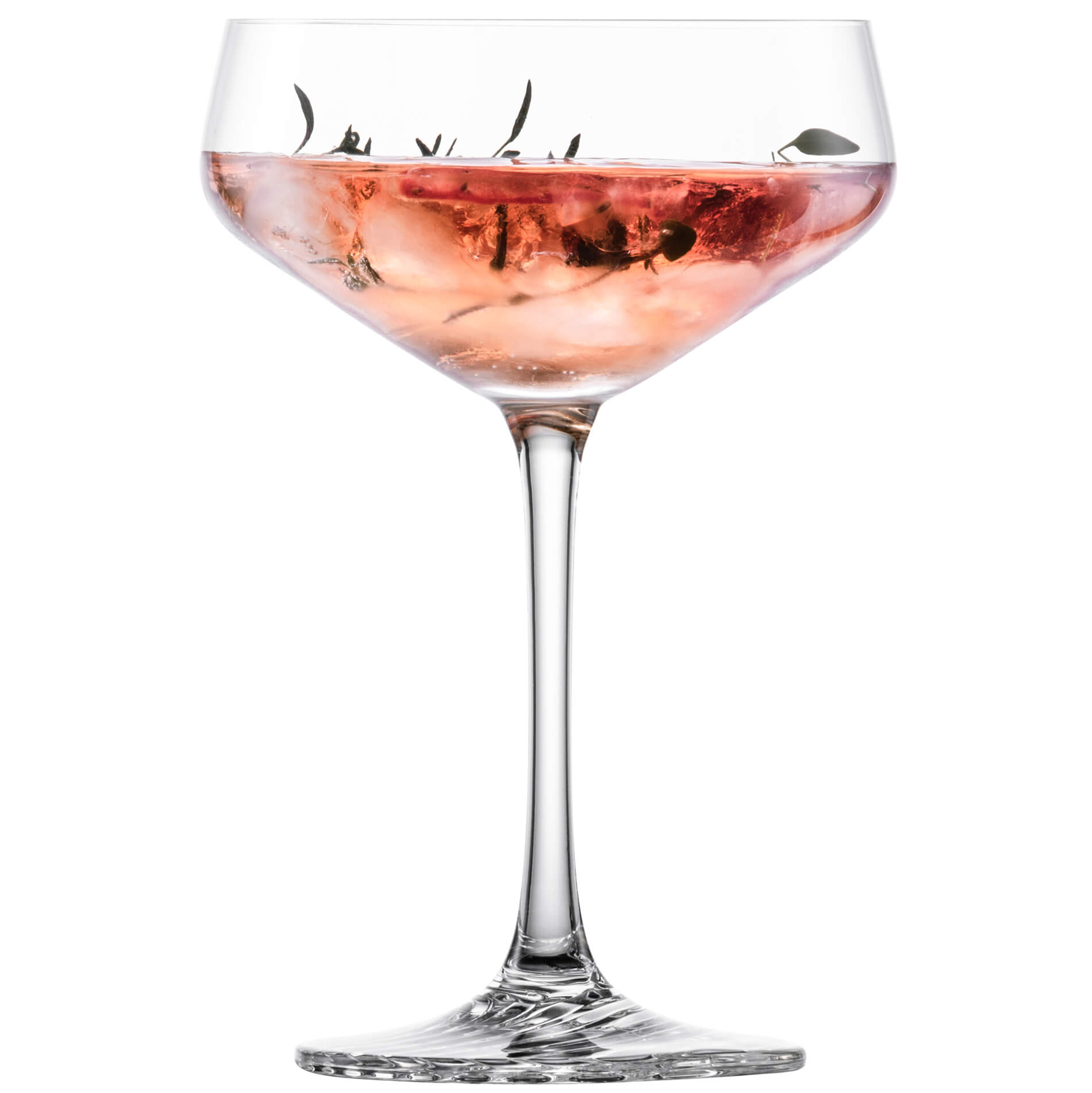 Coupe à cocktail Volume, Zwiesel Glas - 277ml (1 pce) Coupe à cocktail Volume, Zwiesel Glas - 277ml (1 pce)