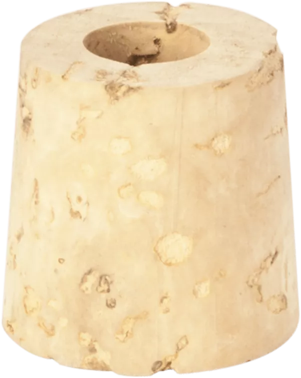 Bouchons interchangeables pour doseur bouteille, liège - taille 3 Bouchons interchangeables pour doseur bouteille, liège - taille 3
