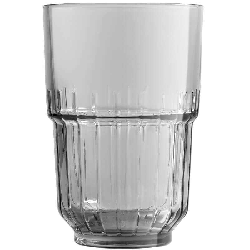 Verre à boisson LinQ, Onis - 415 ml (1 pièce) Verre à boisson LinQ, Onis - 415 ml (1 pièce)