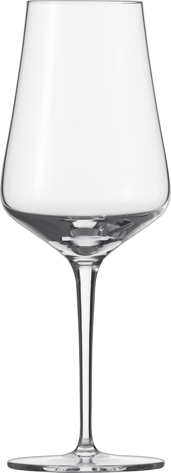 Verre à vin blanc "Gavi", Fine, Schott Zwiesel - 370ml (6 pcs.)