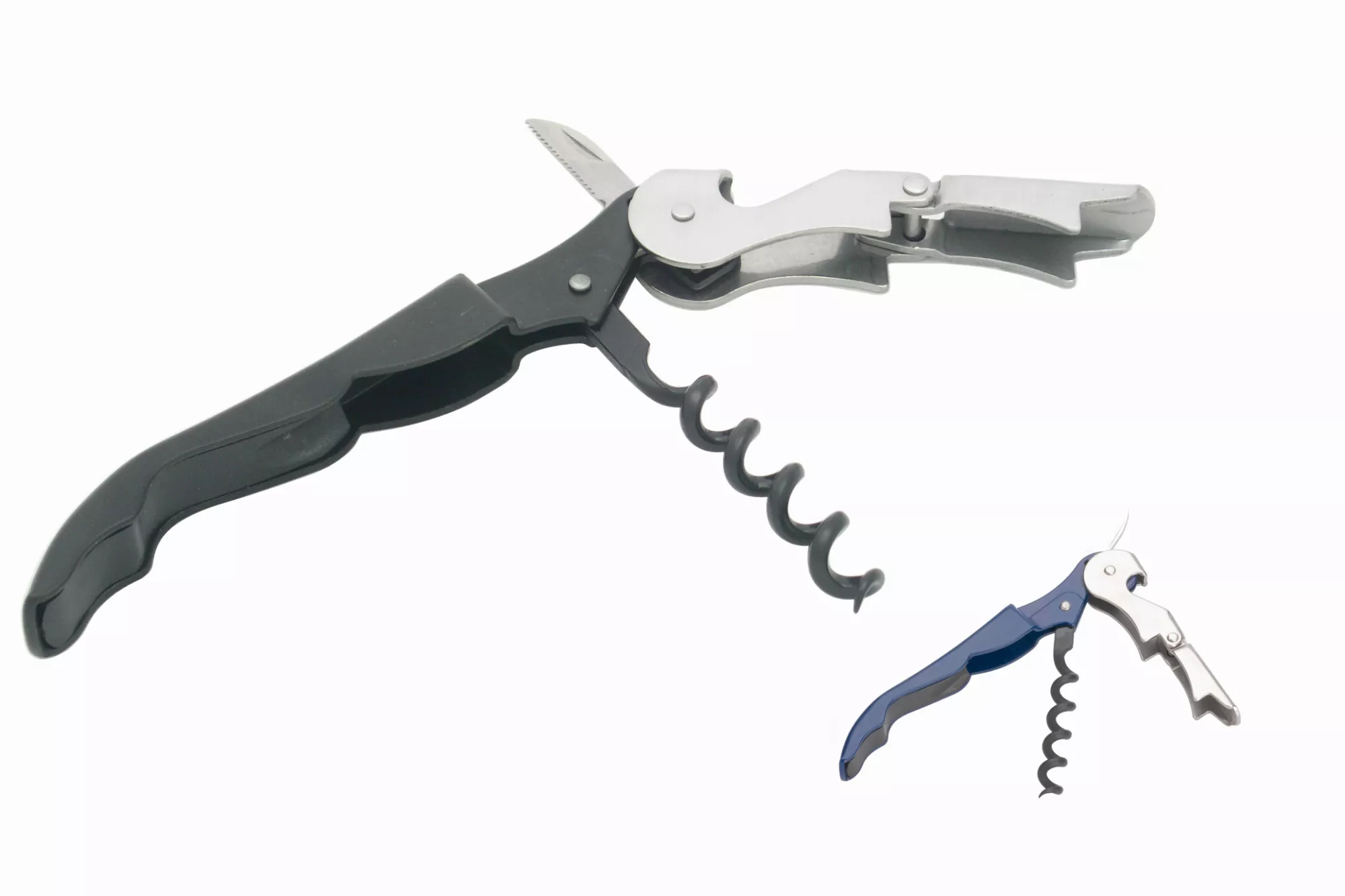 Couteau de sommelier - Pulltap Couteau de sommelier - Pulltap