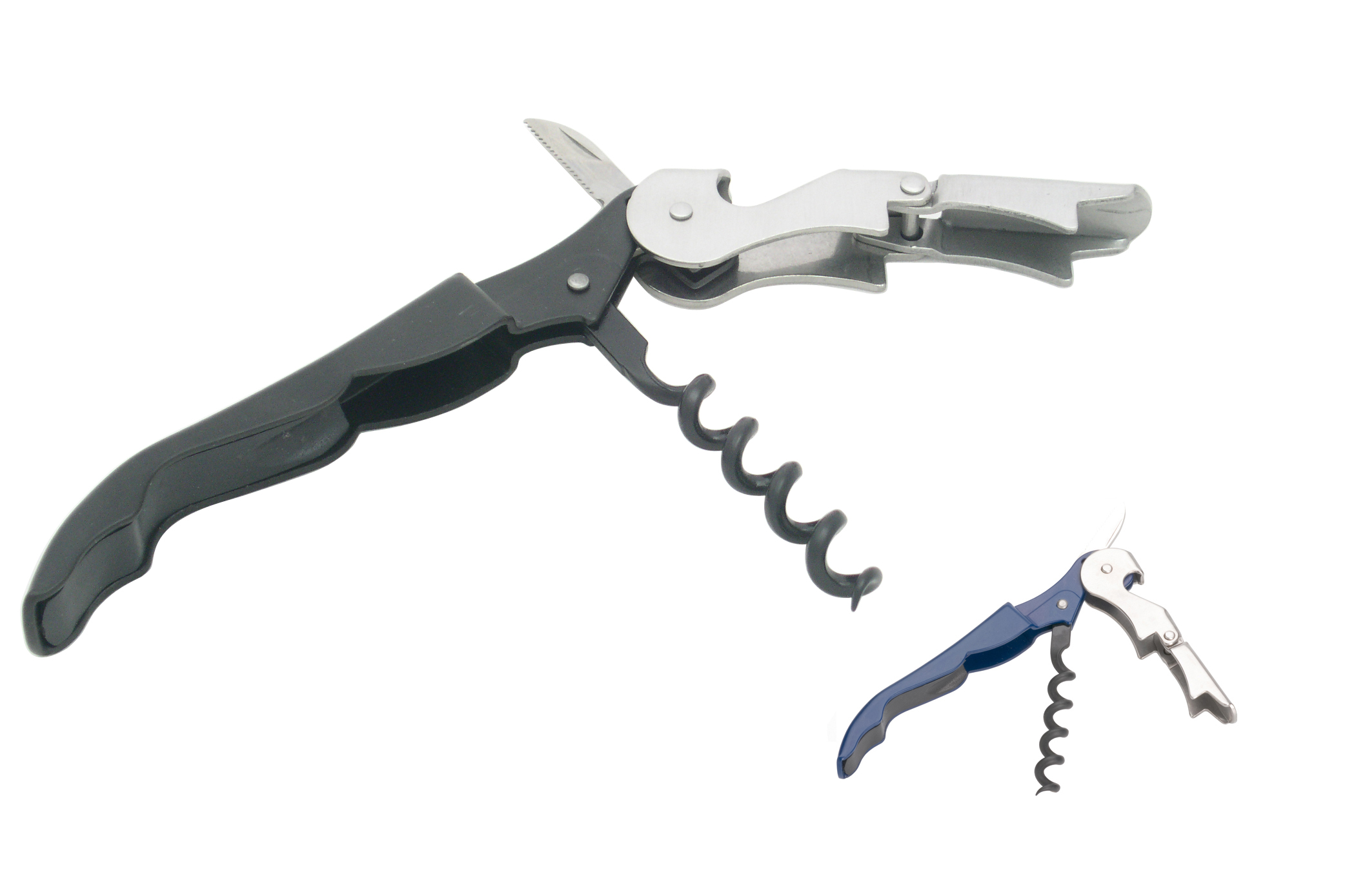 Couteau de sommelier - Pulltap