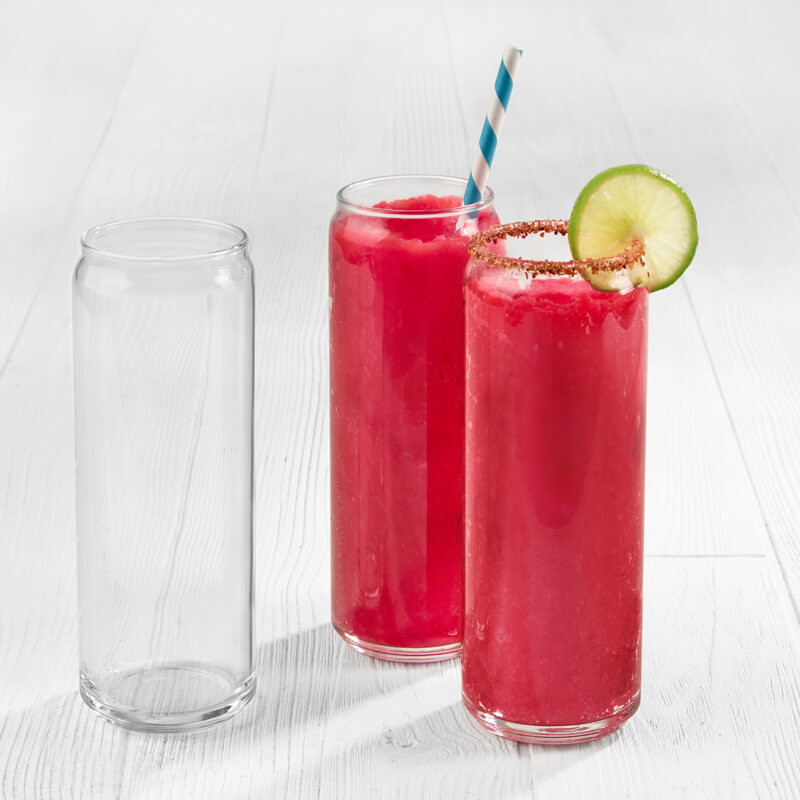 Verre à long drink Glass Cans, Libbey - 370 ml (1 pièce) Verre à long drink Glass Cans, Libbey - 370 ml (1 pièce)