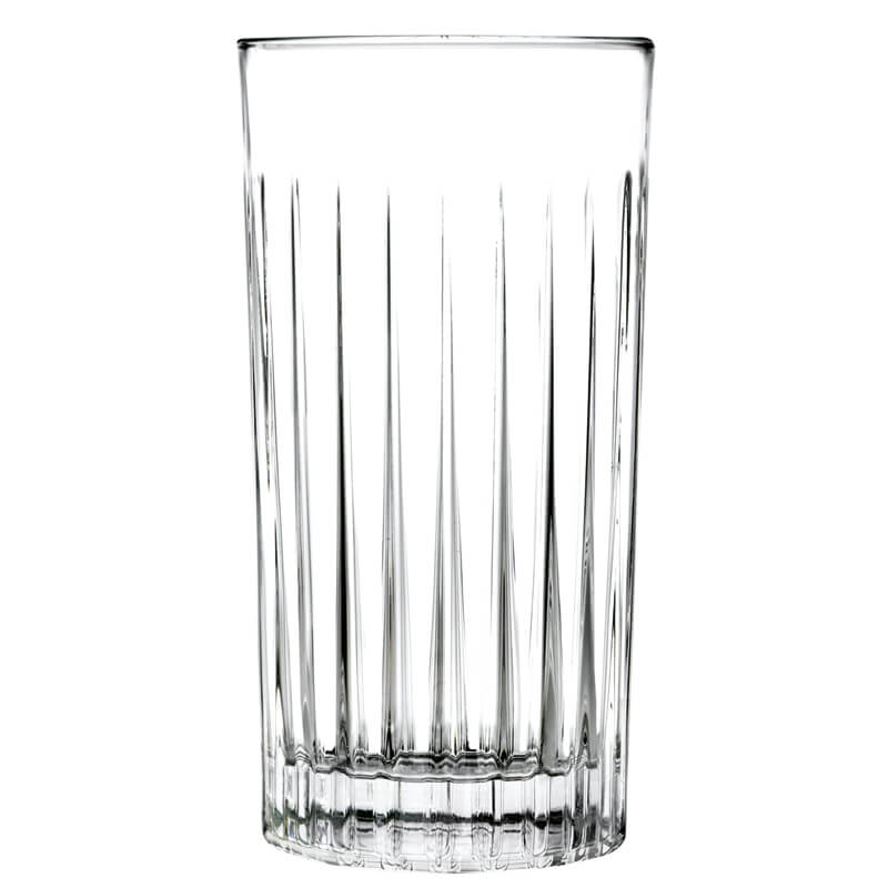 Verre Hi Ball Timeless, RCR - 443ml (6 pcs) Verre Hi Ball Timeless, RCR - 443ml (6 pcs)