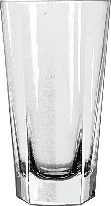 Verre à boisson Inverness, Libbey - 296ml (12 pcs)