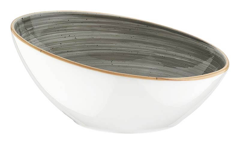 Bonna Aura Space Coupe Vanta 8cm, 6cl gris - 24 pièces Bonna Aura Space Coupe Vanta 8cm, 6cl gris - 24 pièces