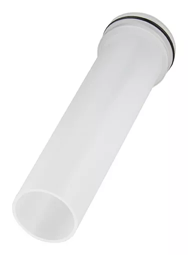 Tube de mesure avec joint torique pour iSi Soda Siphon à eau gazeuse acier inoxydable 1L Tube de mesure avec joint torique pour iSi Soda Siphon à eau gazeuse acier inoxydable 1L