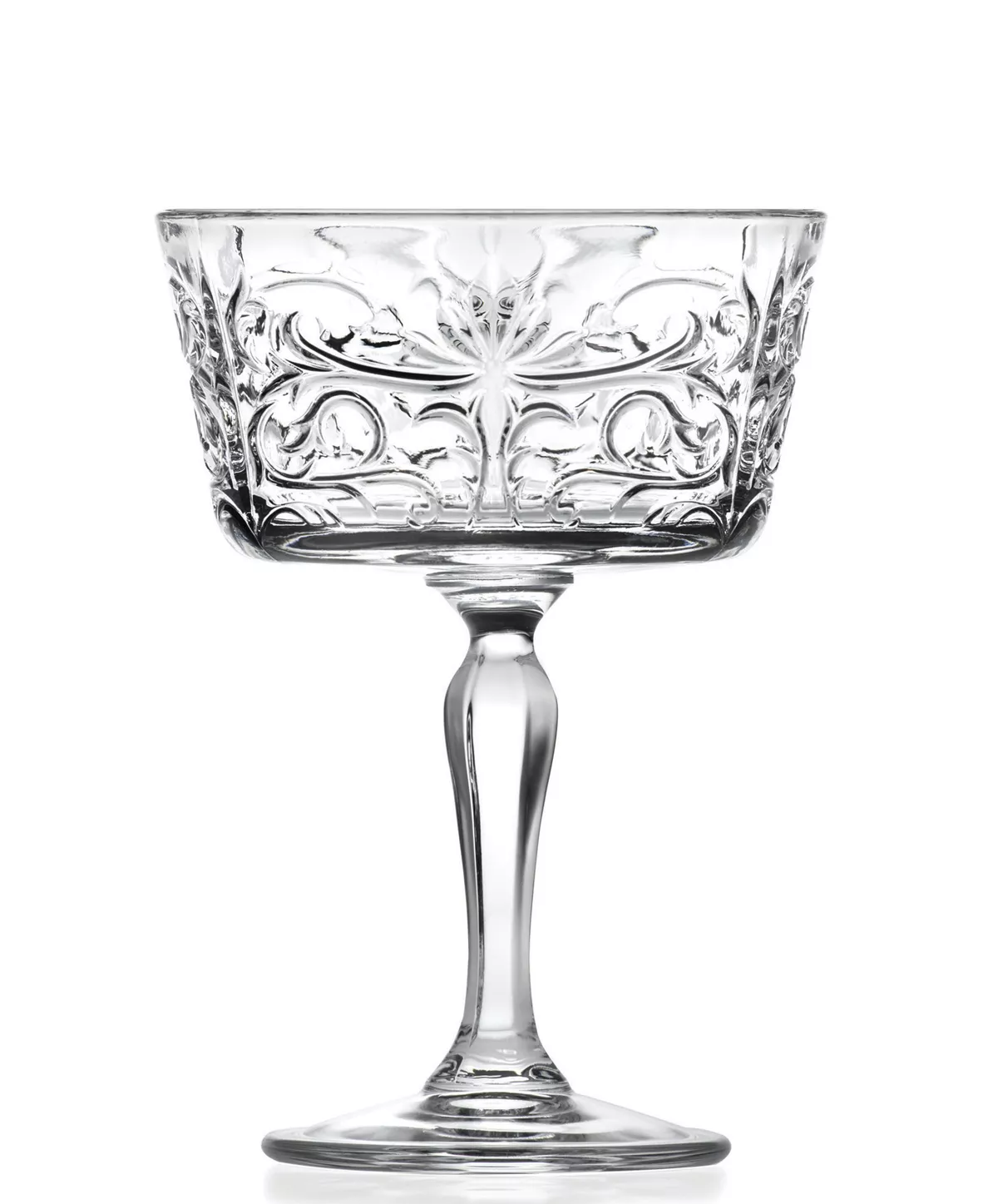 Flûte à champagne Tattoo, RCR - 268ml Flûte à champagne Tattoo, RCR - 268ml