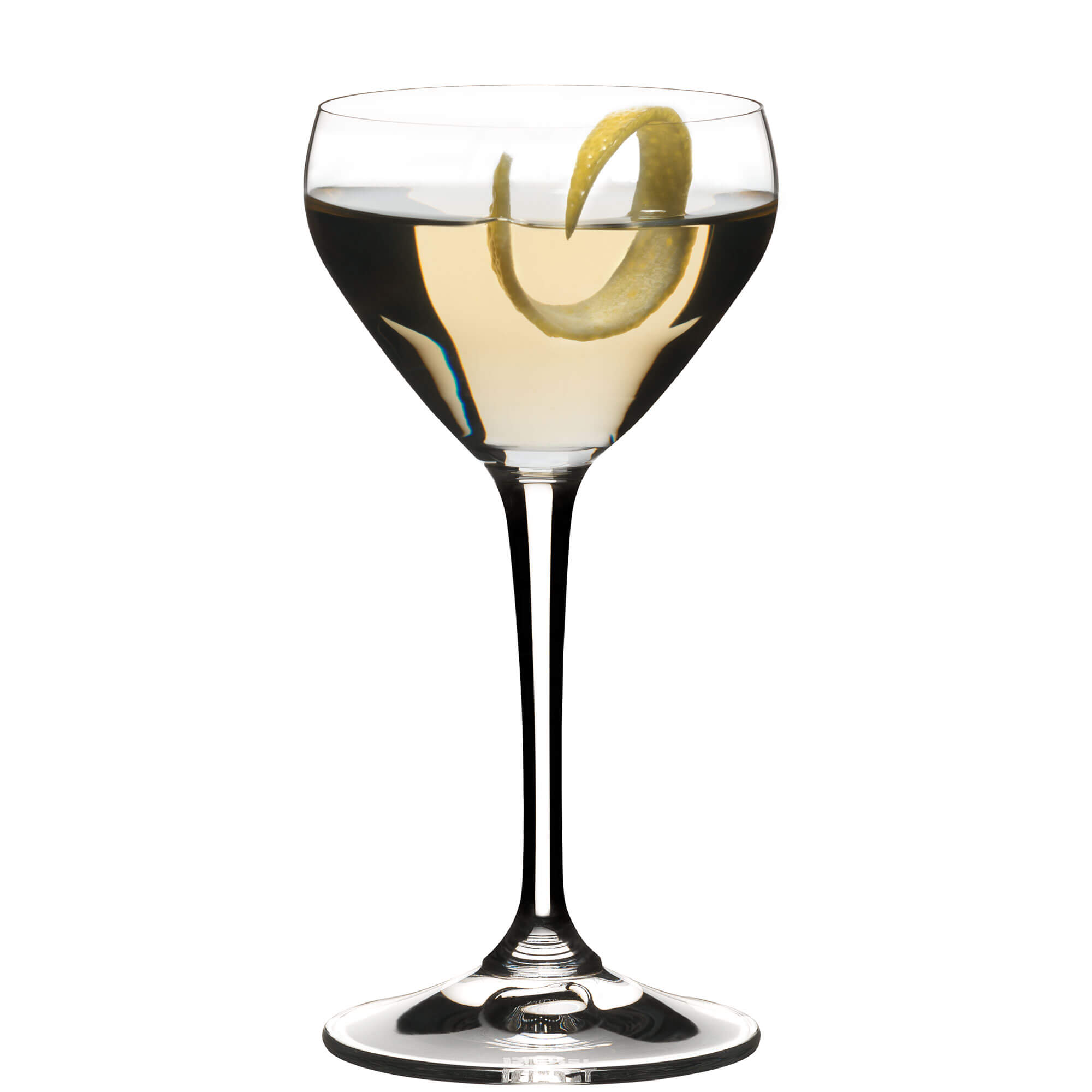 Verre Nick & Nora Specific Glassware, Riedel Bar - 140ml (2 pcs.)