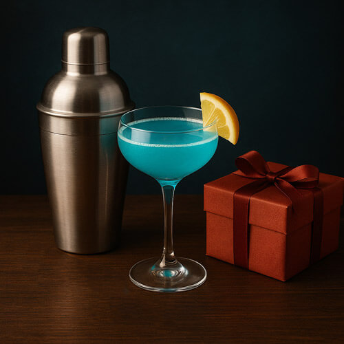 Cadeaux pour les débutants en cocktails Cadeaux pour les débutants en cocktails
