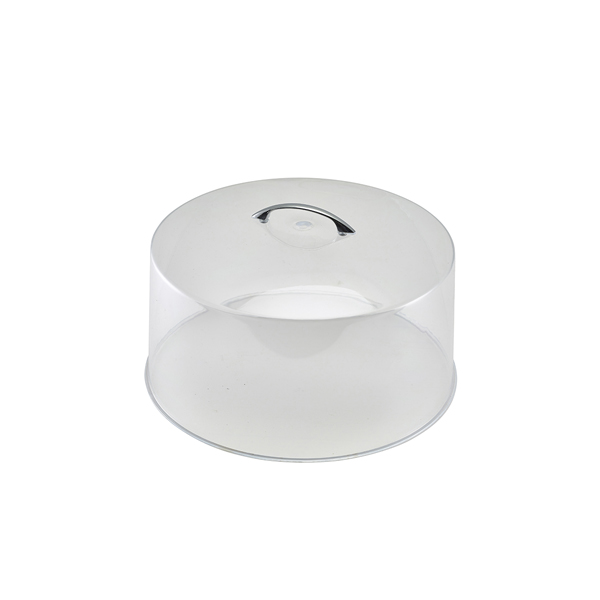 Cloche à gâteau, polystyrène - 30,5 cm Cloche à gâteau, polystyrène - 30,5 cm