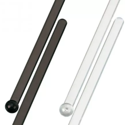 Boule de bâtonnet de cocktail - 0,5cm x 18,5cm (500 pcs.) Boule de bâtonnet de cocktail - 0,5cm x 18,5cm (500 pcs.)