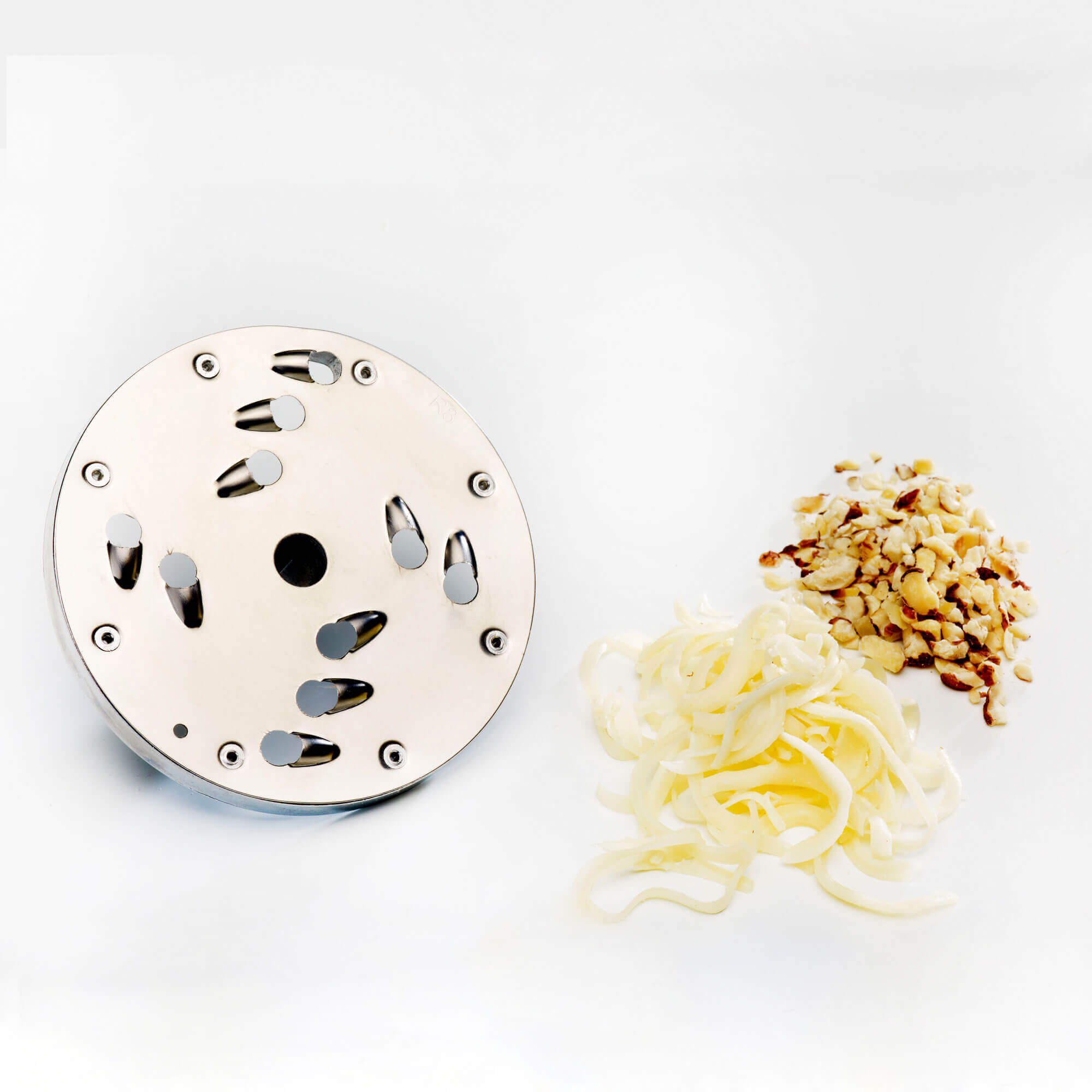 Santos #2 - Disque de friction 8mm