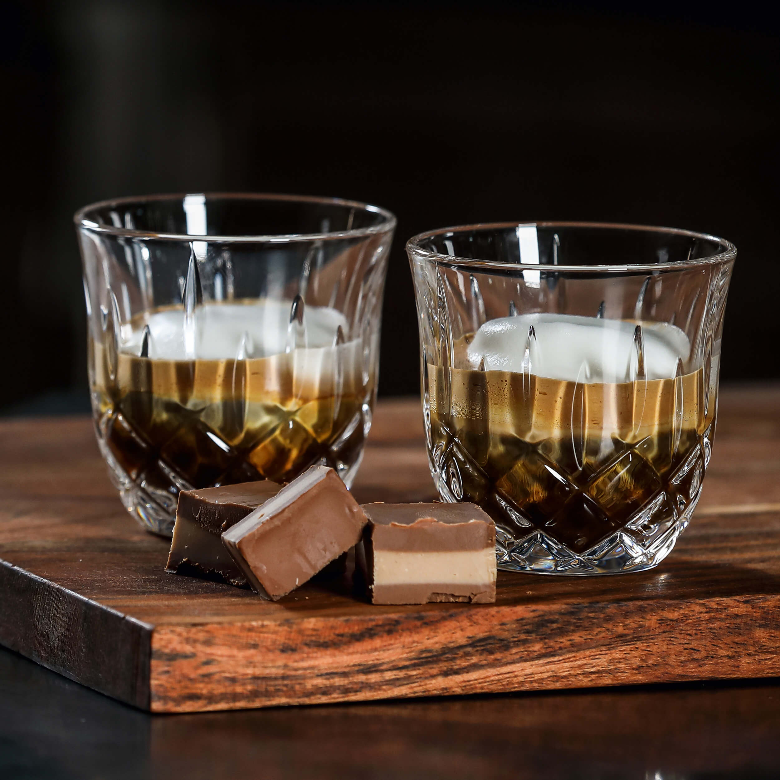 Verre à espresso/doppio Noblesse, Nachtmann - 90ml (1 pce) Verre à espresso/doppio Noblesse, Nachtmann - 90ml (1 pce)