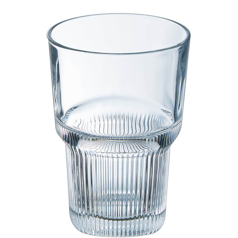 Verre à long drink Starline, Arcoroc - 350 ml (6 pièces) Verre à long drink Starline, Arcoroc - 350 ml (6 pièces)