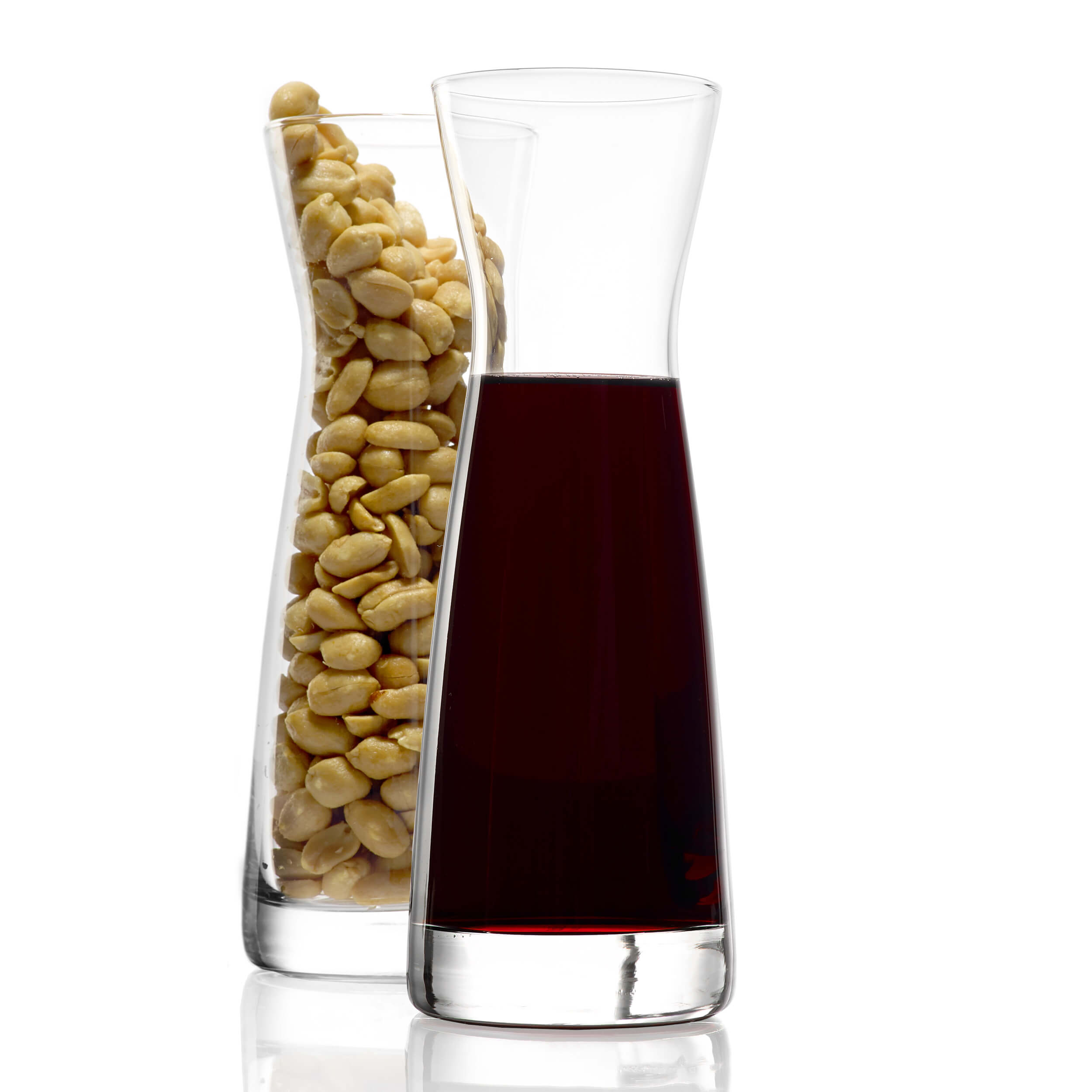 Carafe M Universal, Stölzle - 250ml (1 pce)