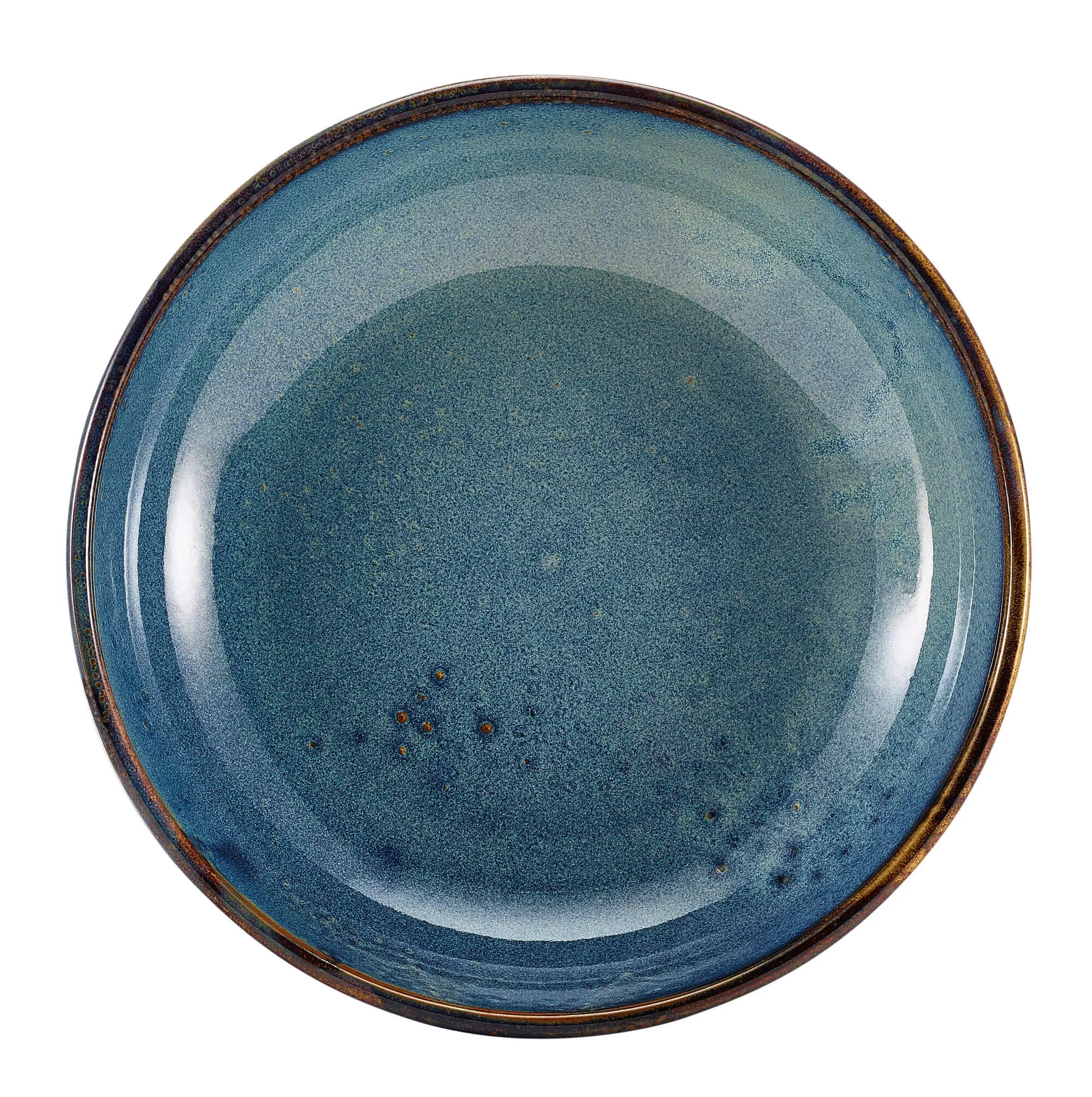 Bol Terra Aqua Blue - 1,3l (6 pcs) Bol Terra Aqua Blue - 1,3l (6 pcs)