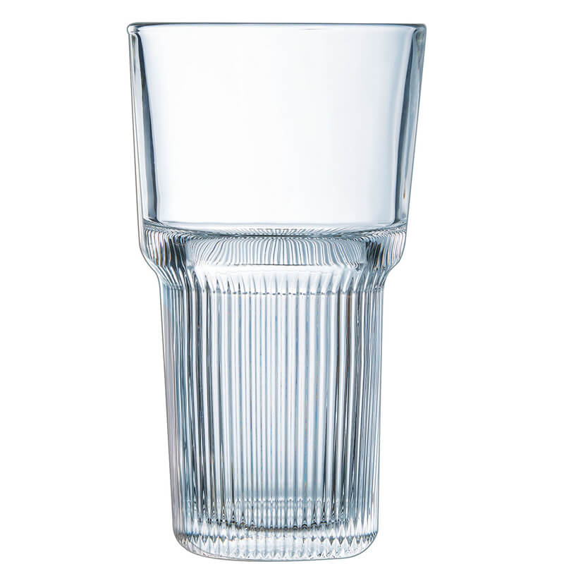 Verre à long drink Starline, Arcoroc - 310 ml (6 pièces)
