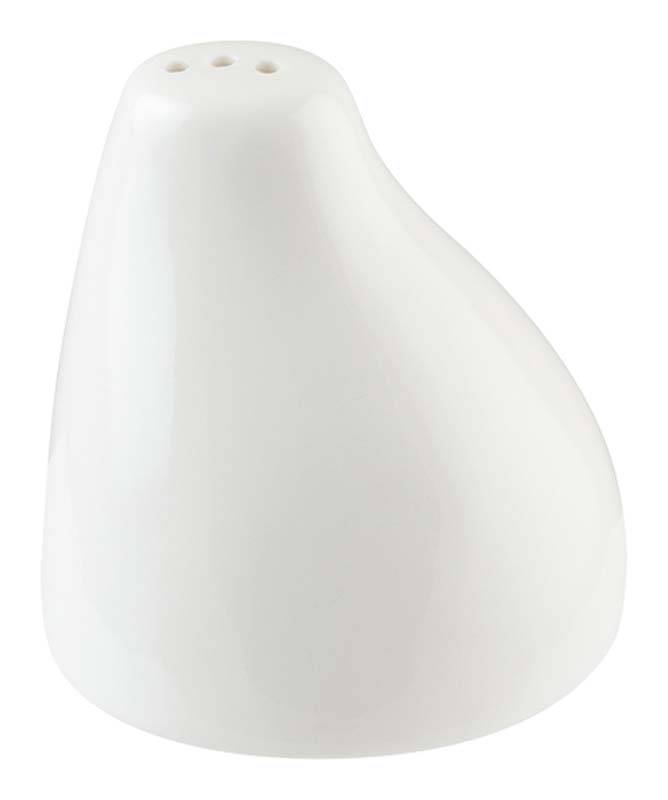 Bonna Neat Cream salière 5cm crème - 6 pièces Bonna Neat Cream salière 5cm crème - 6 pièces