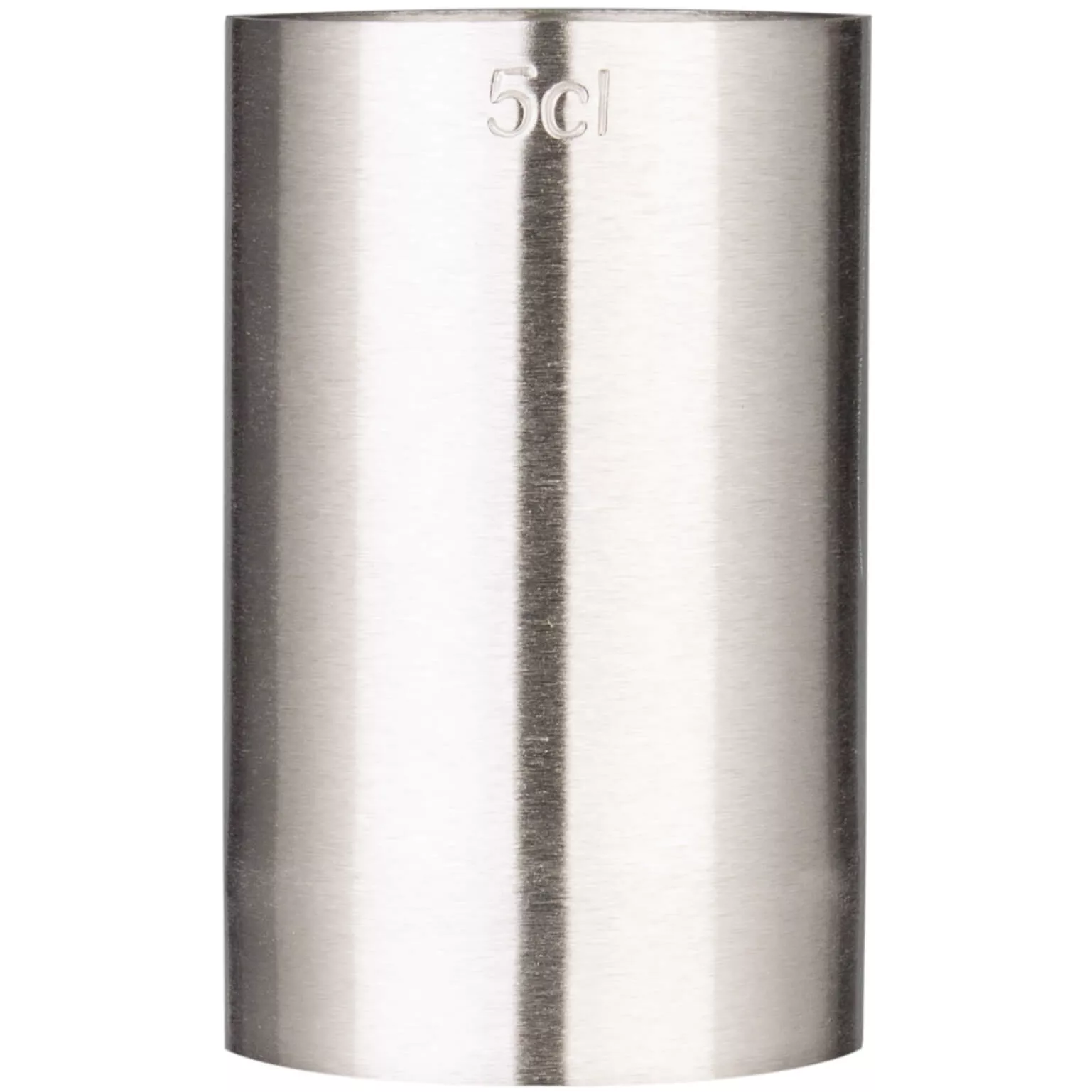 Mesure de bar Cylindre - 5cl Mesure de bar Cylindre - 5cl