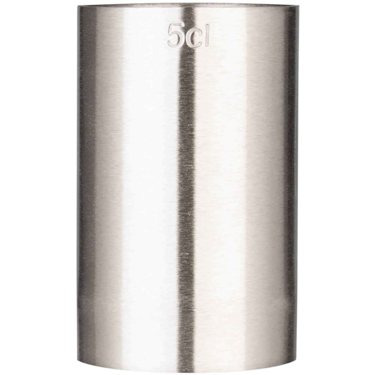 Mesure de bar Cylindre - 5cl