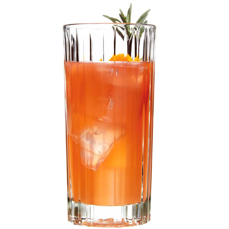 Refroidisseur en verre Flashback, Onis - 470ml (1 pce) Refroidisseur en verre Flashback, Onis - 470ml (1 pce)