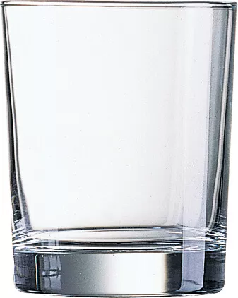 Verre à whisky Stockholm, Arcoroc - 270ml (1 pce) Verre à whisky Stockholm, Arcoroc - 270ml (1 pce)
