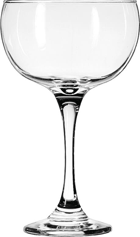Verre Super Bowl, Grande Super Stems Libbey - 1,1 l