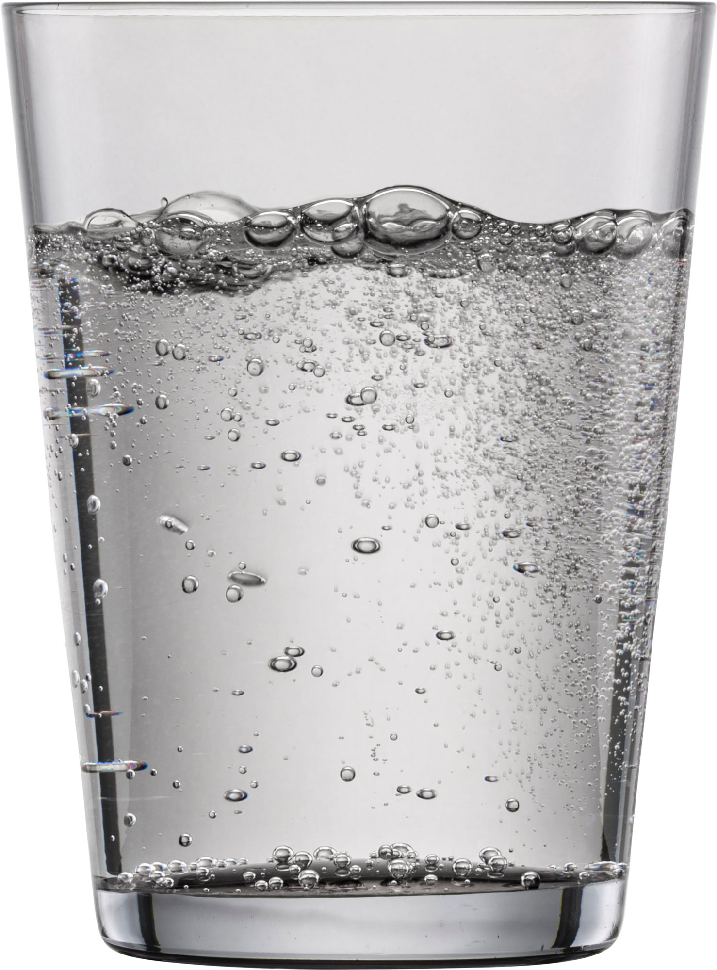 Verre d'eau Sonido graphite, Zwiesel Glas - 548ml (1 pce)