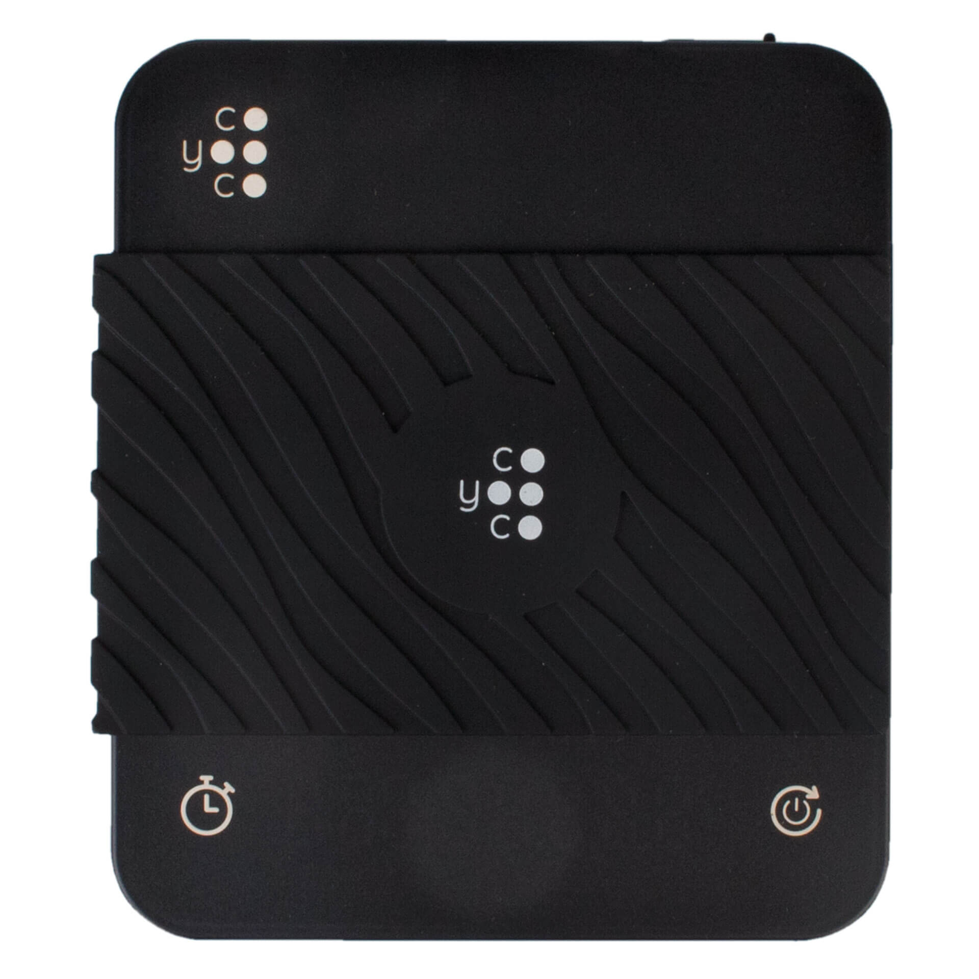 Balance à café Coyooco 2.0 avec minuterie automatique, 2000 g/0,1 g