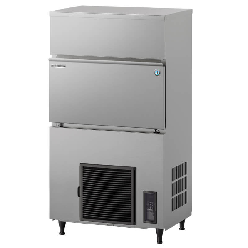 Hoshizaki IM-100PE - cube standard (28 x 28 x 32 mm) 105 kg Hoshizaki IM-100PE - cube standard (28 x 28 x 32 mm) 105 kg