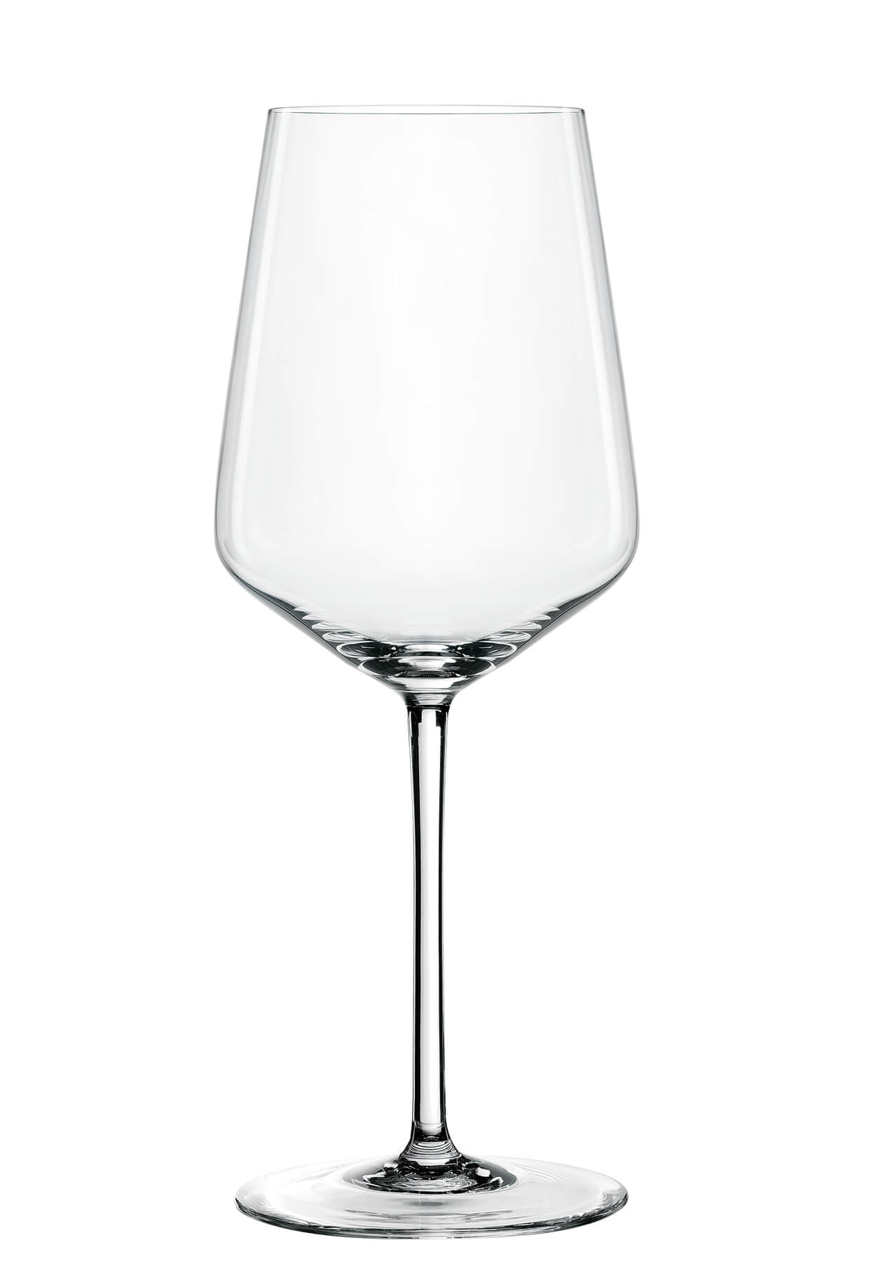 Gobelet à vin blanc Style, Spiegelau - 440ml, 0,2l chêne (12 pcs.) Gobelet à vin blanc Style, Spiegelau - 440ml, 0,2l chêne (12 pcs.)
