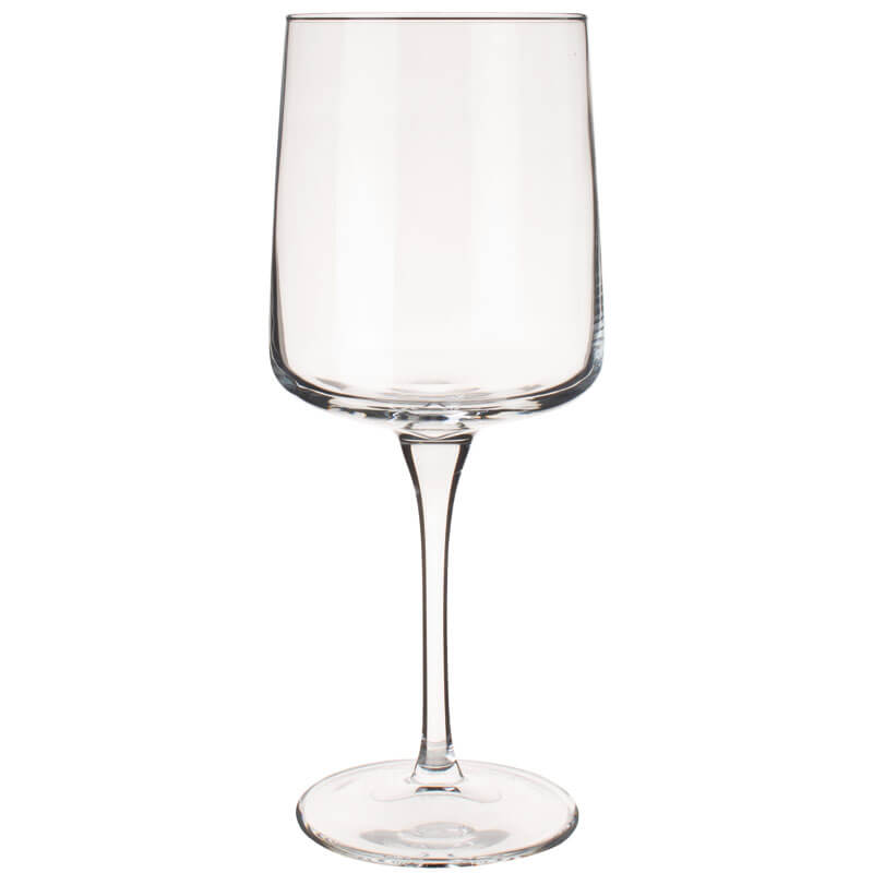 Verre à vin rouge Iconic, Pasabahce - 430 ml (1 pièce)