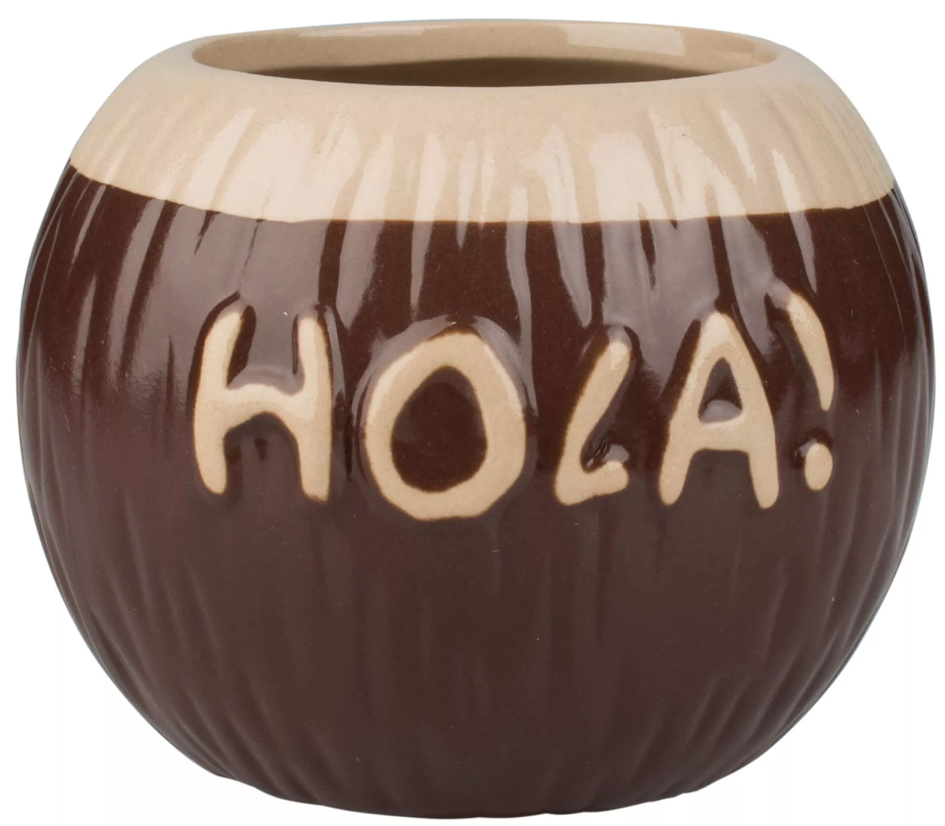 Gobelet Tiki Shaka - 650ml Gobelet Tiki Shaka - 650ml