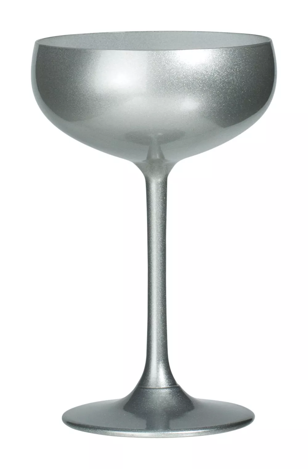 Coupe à cocktail, argent, Elements Stölzle - 230ml Coupe à cocktail, argent, Elements Stölzle - 230ml