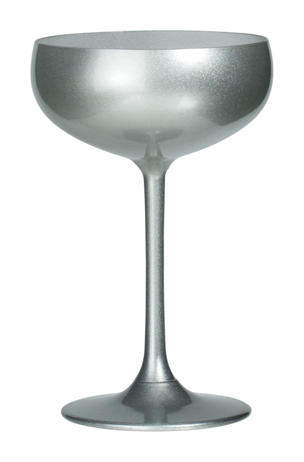 Coupe à cocktail, argent, Elements Stölzle - 230ml