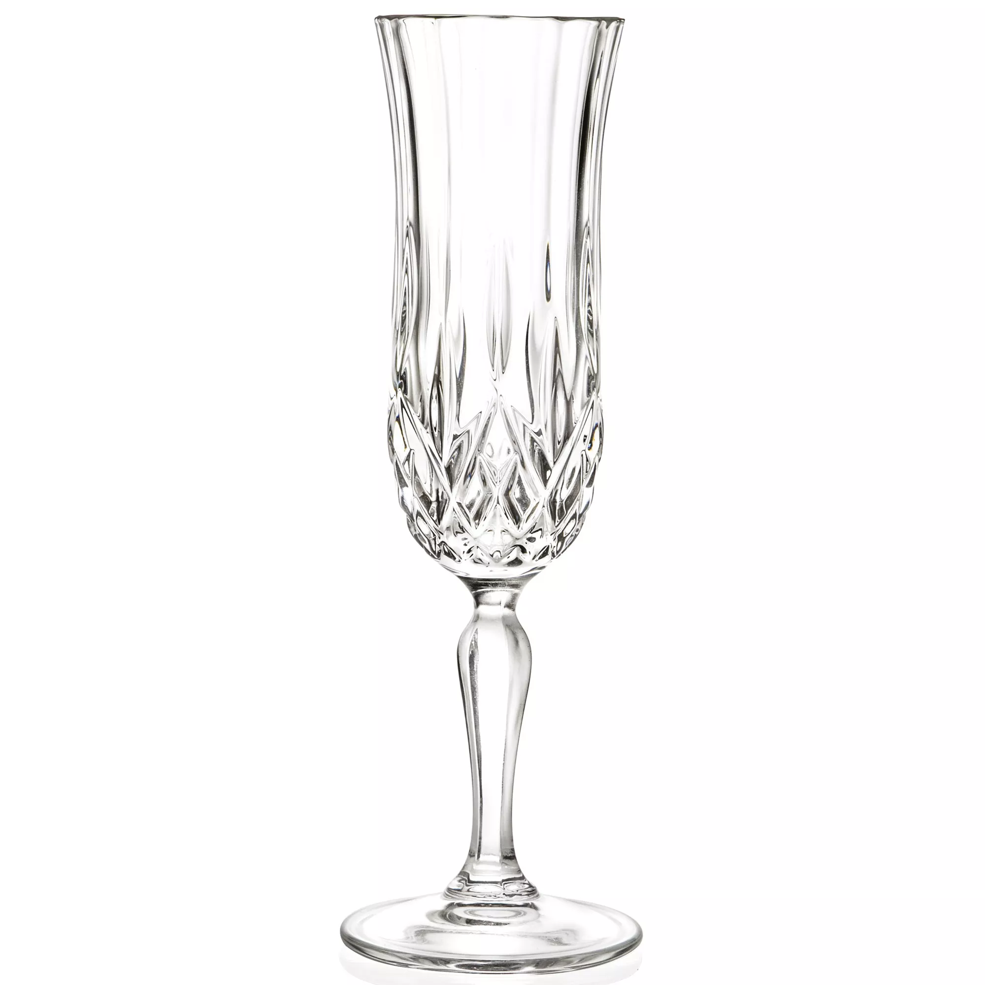 Flûte à champagne Opera, RCR - 130ml Flûte à champagne Opera, RCR - 130ml