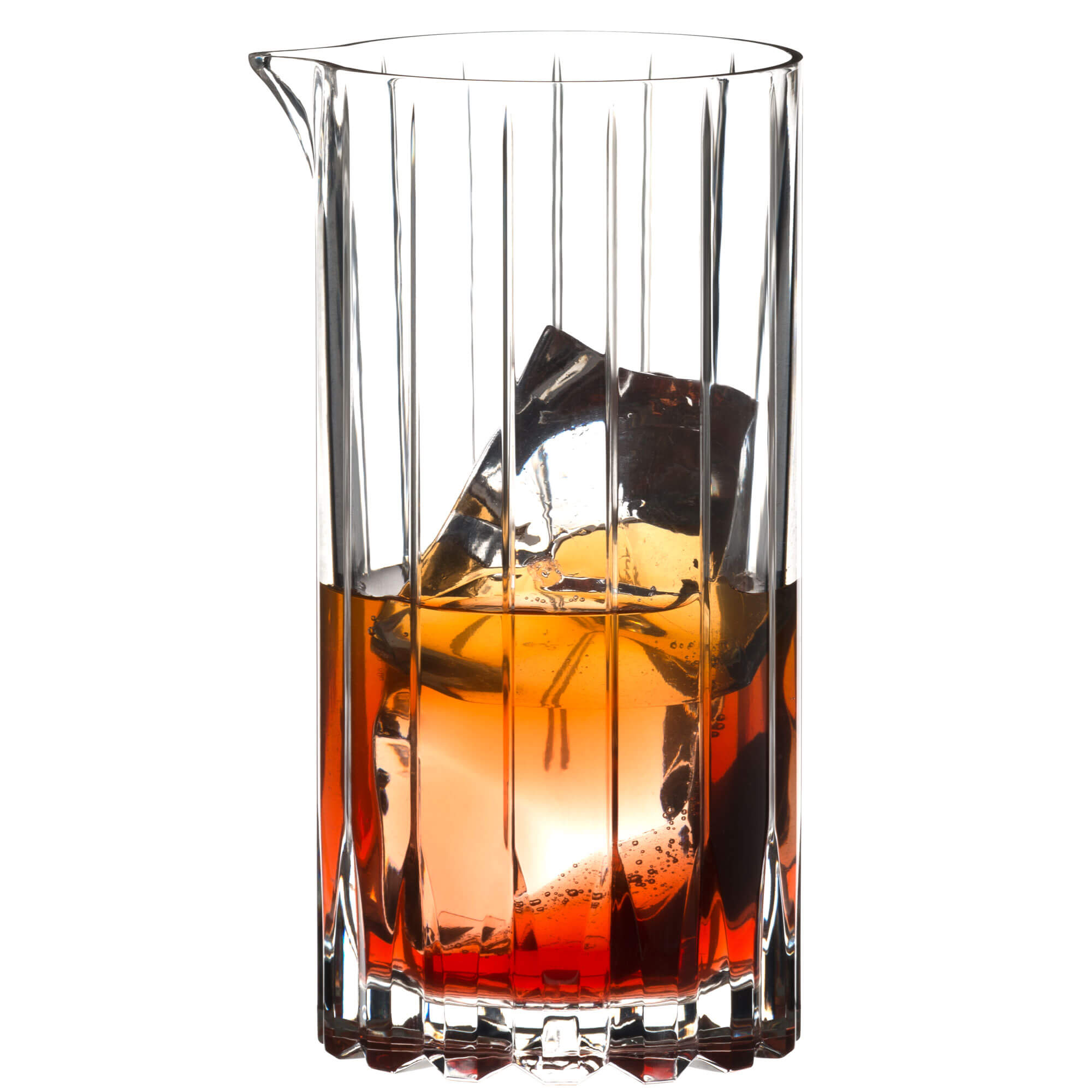 Verre à mélange Drink Specific Glassware, Riedel Bar - 650ml (1 pce)