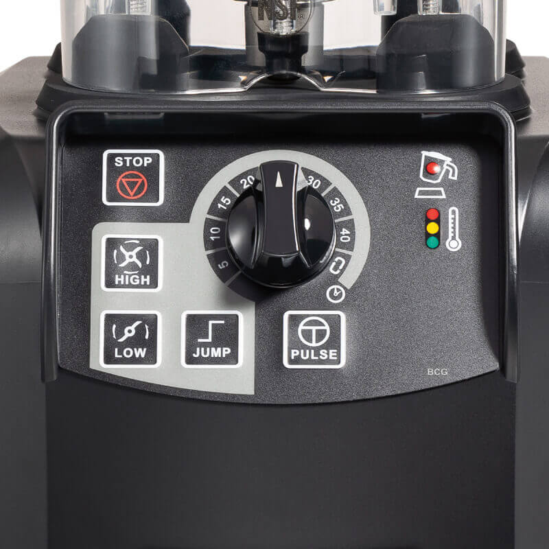 Tempest® Blender haute performance - Hamilton Beach (HBH650R-CE) Tempest® Blender haute performance - Hamilton Beach (HBH650R-CE)