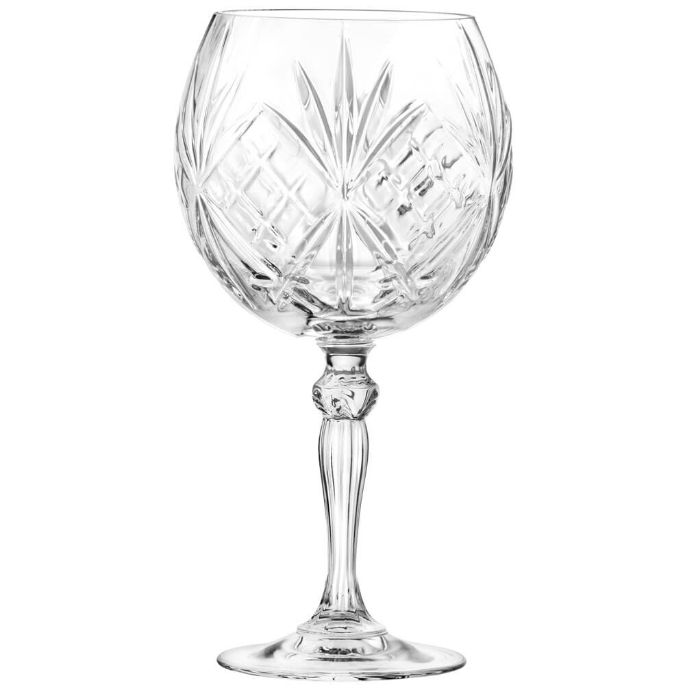 Verre à ballon Melodia, RCR - 650ml (6 pcs)