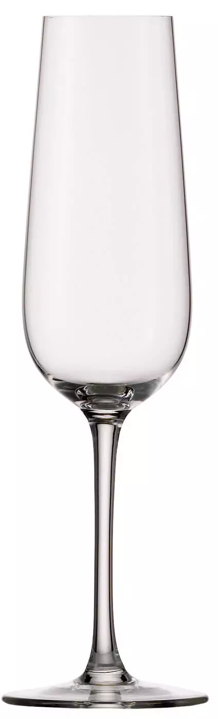 Coupe à champagne, Grandezza Stölzle Lausitz - 214ml (6 pcs) Coupe à champagne, Grandezza Stölzle Lausitz - 214ml (6 pcs)