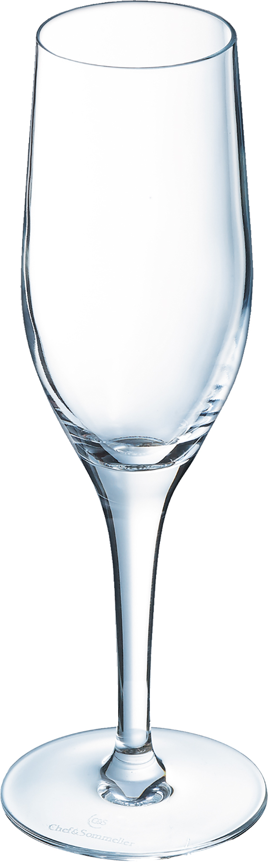 Flûte à champagne Sensation Exalt, C&S - 190ml (6 pcs.)