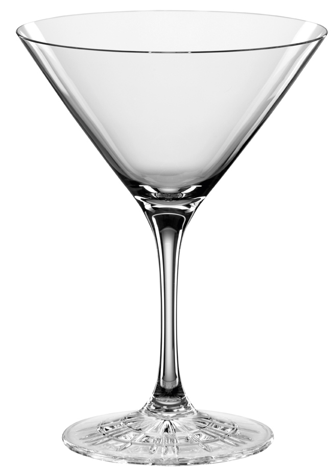 Verre à Martini, Perfect Serve Collection Spiegelau - 165ml