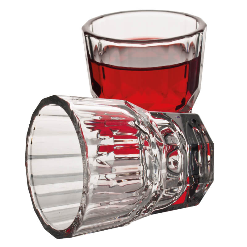 Verre à liqueur Serenity, Pasabahce - 45 ml (12 pièces) Verre à liqueur Serenity, Pasabahce - 45 ml (12 pièces)