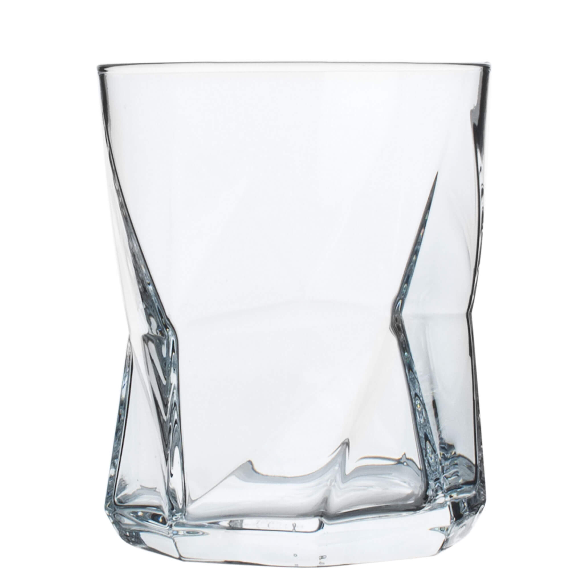 Verre D.O.F. Cassiopea, Bormioli Rocco - 410ml (1 pce) Verre D.O.F. Cassiopea, Bormioli Rocco - 410ml (1 pce)